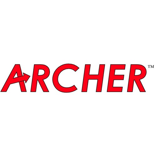 Archer Flexible Shaft - to Suit Dremel Tools